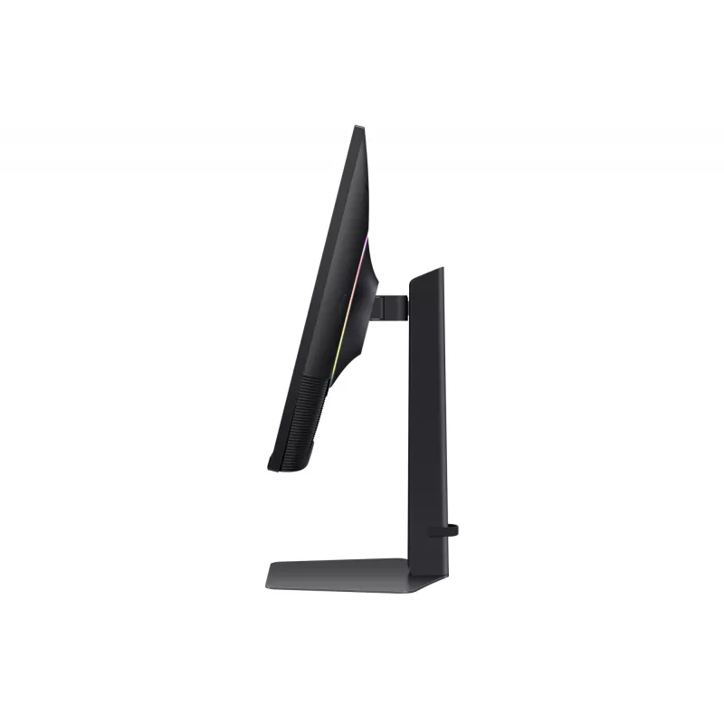 Samsung G70D kompiuterio monitorius 81,3 cm (32 col.) 3840 x 2160 pikselių 4K Ultra HD LCD juodas
