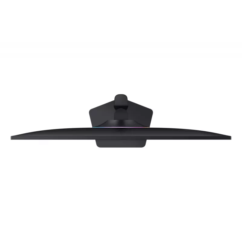 Samsung G70D kompiuterio monitorius 81,3 cm (32 col.) 3840 x 2160 pikselių 4K Ultra HD LCD juodas