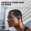 ANKER ausinės - Soundcore Aerofit Pro - Electrinė violetinė