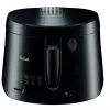 Tefal FF107810 gruzdintuvė Vienas 2 L Atskirai stovinti 1900 W Giluminė gruzdintuvė Juoda