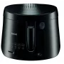 Tefal FF107810 gruzdintuvė Vienas 2 L Atskirai stovinti 1900 W Giluminė gruzdintuvė Juoda
