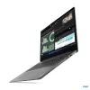 Lenovo V17 G4 IRU Intel® U U300 nešiojamasis kompiuteris 43,9 cm (17,3 colių) Full HD 8 GB DDR4-SDRAM 512 GB SSD Wi-Fi 6 (802.11ax) Windows 11 Home German Pilka