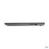 Lenovo V17 G4 IRU Intel® U U300 nešiojamasis kompiuteris 43,9 cm (17,3 colių) Full HD 8 GB DDR4-SDRAM 512 GB SSD Wi-Fi 6 (802.11ax) Windows 11 Home German Pilka