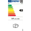 NEC MultiSync E244FL kompiuterio monitorius 61 cm (24 col.) 1920 x 1080 pikselių Full HD LCD baltas