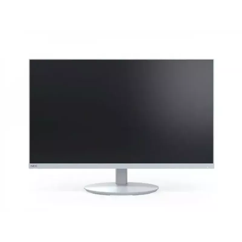 NEC MultiSync E244FL kompiuterio monitorius 61 cm (24 col.) 1920 x 1080 pikselių Full HD LCD baltas