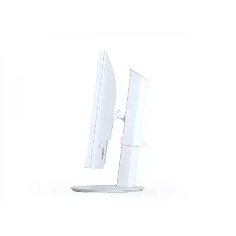 NEC MultiSync E244FL kompiuterio monitorius 61 cm (24 col.) 1920 x 1080 pikselių Full HD LCD baltas