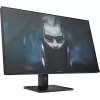 OMEN by HP 23,8 col. FHD 165Hz žaidimų monitorius – OMEN 24, 60,5 cm (23,8 col.), 1920 x 1080 pikselių, Full HD, LCD, 1 ms, juoda