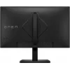OMEN by HP 23,8 col. FHD 165Hz žaidimų monitorius – OMEN 24, 60,5 cm (23,8 col.), 1920 x 1080 pikselių, Full HD, LCD, 1 ms, juoda