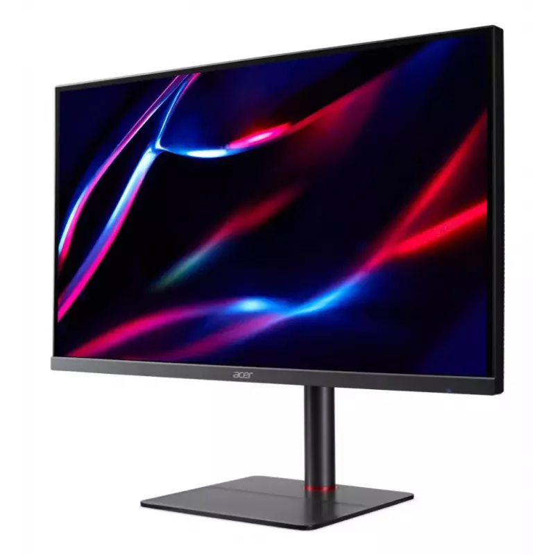 Acer Nitro XV5 XV275K P3 kompiuterio monitorius 27 colių 4K Ultra HD LED 3840 x 2160 pikselių