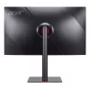 Acer Nitro XV5 XV275K P3 kompiuterio monitorius 27 colių 4K Ultra HD LED 3840 x 2160 pikselių
