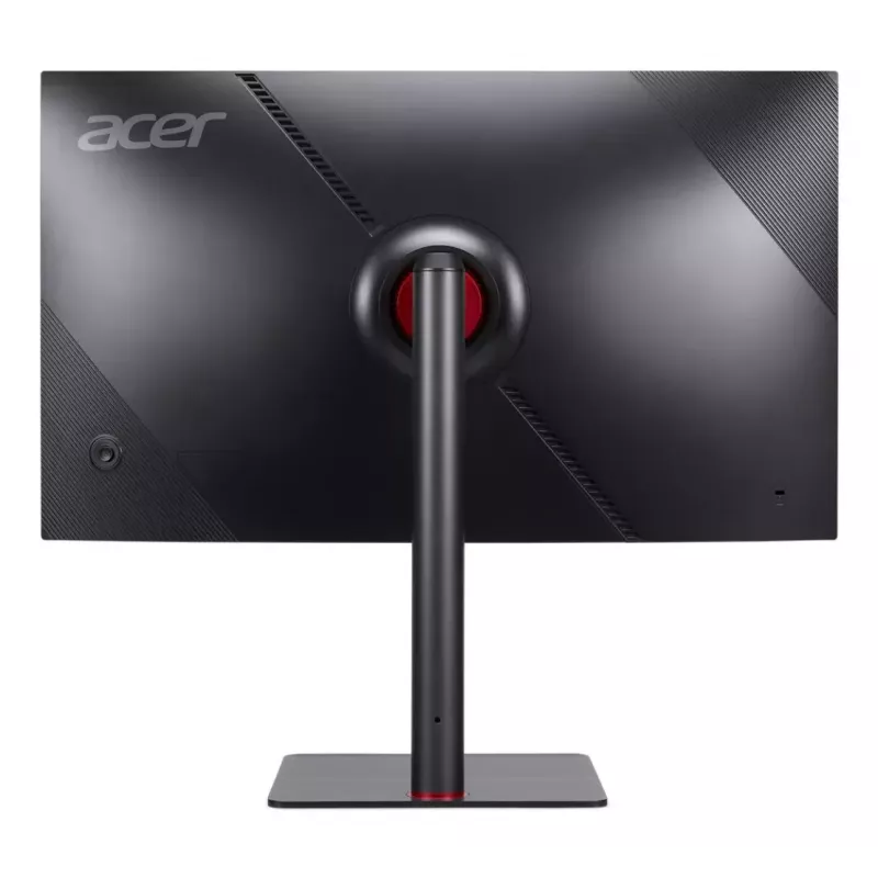 Acer Nitro XV5 XV275K P3 kompiuterio monitorius 27 colių 4K Ultra HD LED 3840 x 2160 pikselių