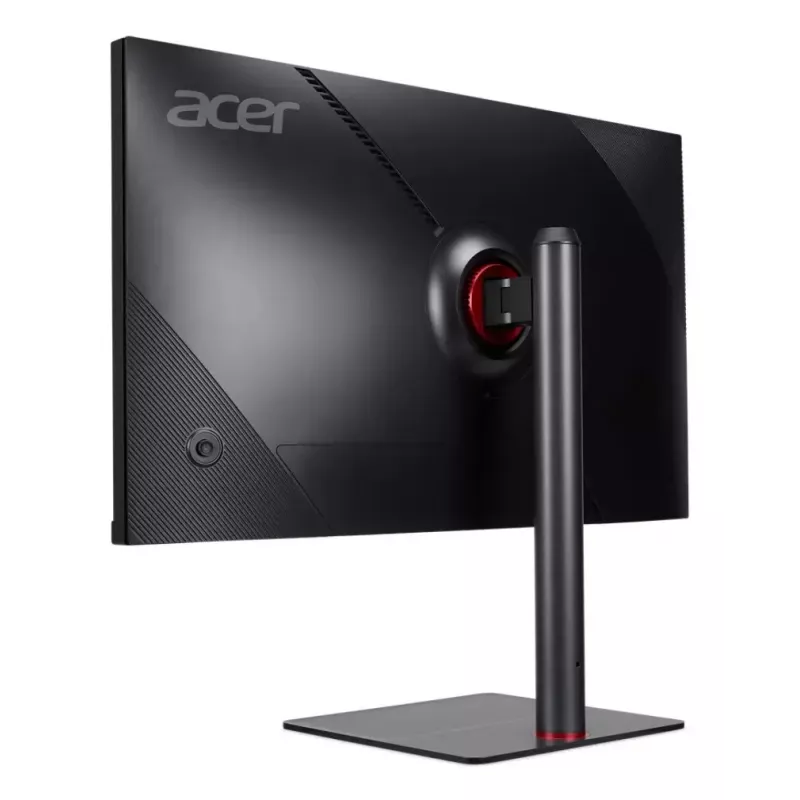 Acer Nitro XV5 XV275K P3 kompiuterio monitorius 27 colių 4K Ultra HD LED 3840 x 2160 pikselių