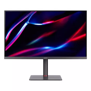 Acer Nitro XV5 XV275K P3 kompiuterio monitorius 27 colių 4K Ultra HD LED 3840 x 2160 pikselių