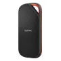 WESTERN DIGITAL SSD - SanDisk Extreme PRO su USB4 - 4 TB - USB-C 4 Gen 3x2