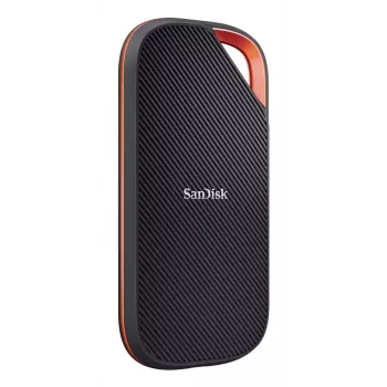 WESTERN DIGITAL SSD - SanDisk Extreme PRO su USB4 - 4 TB - USB-C 4 Gen 3x2