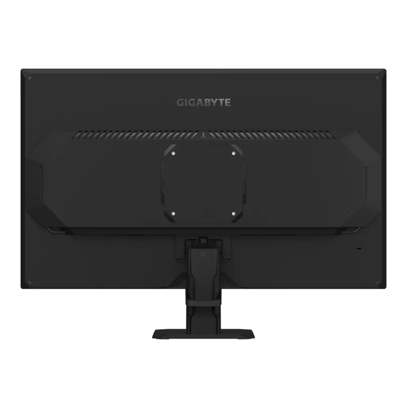 GIGABYTE GS27U 27 colių UHD žaidimų monitorius - 3840 x 2160, 160 Hz, 1 ms, 350 cd/m², Display HDR400, HDMI 2.1, Displayport 1.4