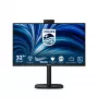 Philips 3000 serijos 32B2U3601H/00 kompiuterio monitorius 80 cm (31,5 col.) 2560 x 1440 pikselių Quad HD LCD juodas