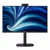 Philips 3000 serijos 32B2U3601H/00 kompiuterio monitorius 80 cm (31,5 col.) 2560 x 1440 pikselių Quad HD LCD juodas