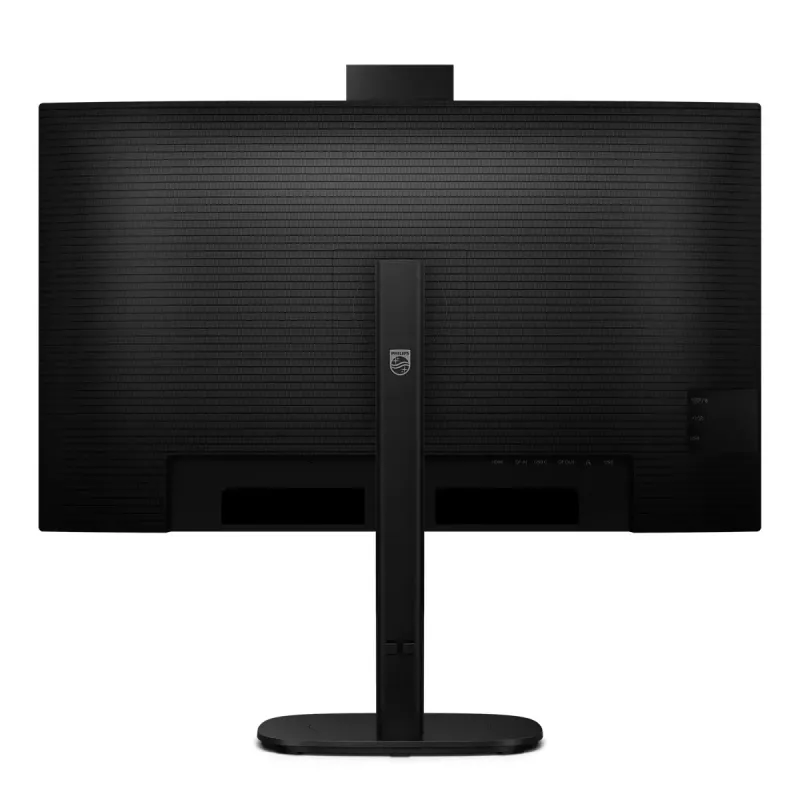 Philips 3000 serijos 32B2U3601H/00 kompiuterio monitorius 80 cm (31,5 col.) 2560 x 1440 pikselių Quad HD LCD juodas