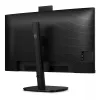 Philips 3000 serijos 32B2U3601H/00 kompiuterio monitorius 80 cm (31,5 col.) 2560 x 1440 pikselių Quad HD LCD juodas