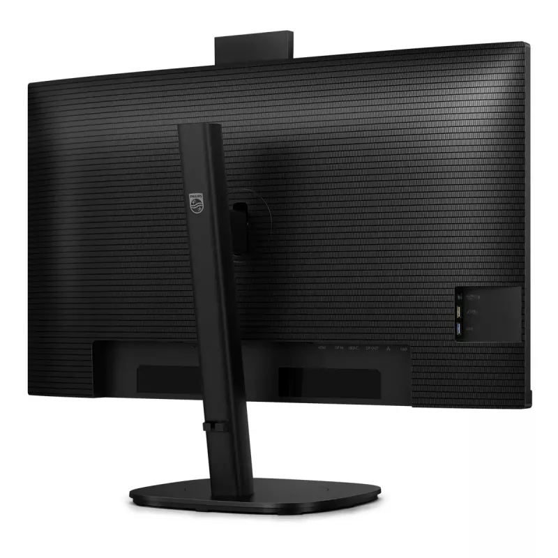 Philips 3000 serijos 32B2U3601H/00 kompiuterio monitorius 80 cm (31,5 col.) 2560 x 1440 pikselių Quad HD LCD juodas
