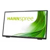 Hannspree HT 248 PPB kompiuterio monitorius 60,5 cm (23,8 colio) 1920 x 1080 pikselių Full HD LCD Touchscreen stalinis juodas