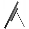 Hannspree HT 248 PPB kompiuterio monitorius 60,5 cm (23,8 colio) 1920 x 1080 pikselių Full HD LCD Touchscreen stalinis juodas