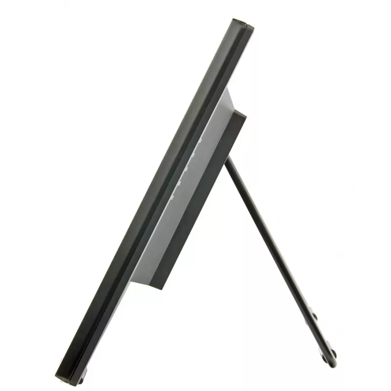 Hannspree HT 248 PPB kompiuterio monitorius 60,5 cm (23,8 colio) 1920 x 1080 pikselių Full HD LCD Touchscreen stalinis juodas