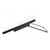 Hannspree HT 248 PPB kompiuterio monitorius 60,5 cm (23,8 colio) 1920 x 1080 pikselių Full HD LCD Touchscreen stalinis juodas