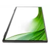 Hannspree HT 248 PPB kompiuterio monitorius 60,5 cm (23,8 colio) 1920 x 1080 pikselių Full HD LCD Touchscreen stalinis juodas