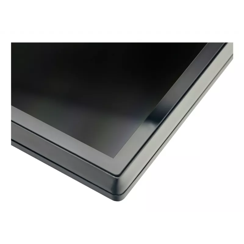 Hannspree HT 248 PPB kompiuterio monitorius 60,5 cm (23,8 colio) 1920 x 1080 pikselių Full HD LCD Touchscreen stalinis juodas