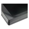 Hannspree HT 248 PPB kompiuterio monitorius 60,5 cm (23,8 colio) 1920 x 1080 pikselių Full HD LCD Touchscreen stalinis juodas