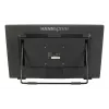 Hannspree HT 248 PPB kompiuterio monitorius 60,5 cm (23,8 colio) 1920 x 1080 pikselių Full HD LCD Touchscreen stalinis juodas