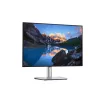DELL UltraSharp U2421E kompiuterio monitorius 61,2 cm (24,1 colio) 1920 x 1200 pikselių WUXGA LCD sidabrinis