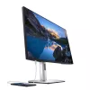 DELL UltraSharp U2421E kompiuterio monitorius 61,2 cm (24,1 colio) 1920 x 1200 pikselių WUXGA LCD sidabrinis