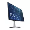 DELL UltraSharp U2421E kompiuterio monitorius 61,2 cm (24,1 colio) 1920 x 1200 pikselių WUXGA LCD sidabrinis