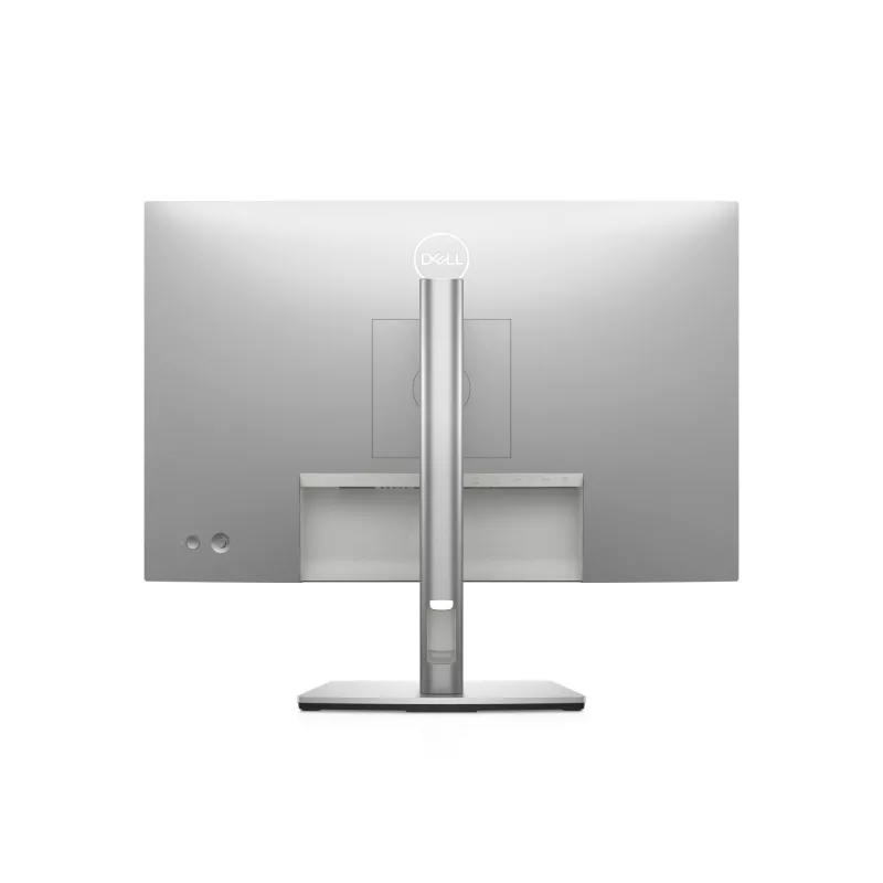 DELL UltraSharp U2421E kompiuterio monitorius 61,2 cm (24,1 colio) 1920 x 1200 pikselių WUXGA LCD sidabrinis