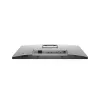 DELL UltraSharp U2421E kompiuterio monitorius 61,2 cm (24,1 colio) 1920 x 1200 pikselių WUXGA LCD sidabrinis