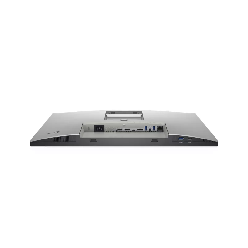 DELL UltraSharp U2421E kompiuterio monitorius 61,2 cm (24,1 colio) 1920 x 1200 pikselių WUXGA LCD sidabrinis