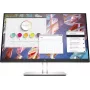HP E-Series E24 G4 FHD Monitorius, 60,5 cm (23,8 colio), 1920 x 1080 pikselių, Full HD, LCD, 5 ms, juoda