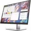 HP E-Series E24 G4 FHD Monitorius, 60,5 cm (23,8 colio), 1920 x 1080 pikselių, Full HD, LCD, 5 ms, juoda