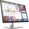 HP E-Series E24 G4 FHD Monitorius, 60,5 cm (23,8 colio), 1920 x 1080 pikselių, Full HD, LCD, 5 ms, juoda