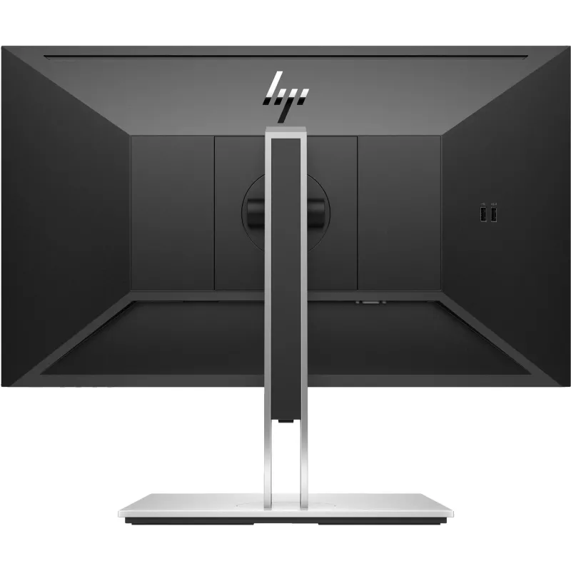 HP E-Series E24 G4 FHD Monitorius, 60,5 cm (23,8 colio), 1920 x 1080 pikselių, Full HD, LCD, 5 ms, juoda