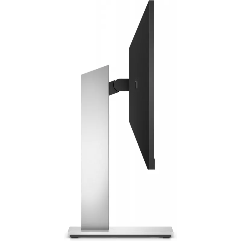 HP E-Series E24 G4 FHD Monitorius, 60,5 cm (23,8 colio), 1920 x 1080 pikselių, Full HD, LCD, 5 ms, juoda