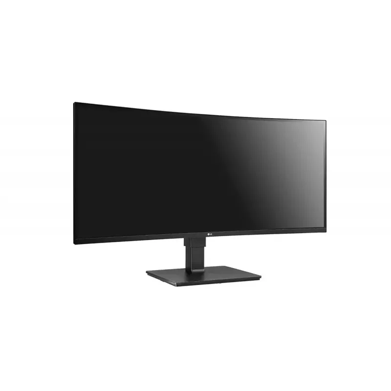 LG 35BN77CP-B.AEU kompiuterio monitorius 88,9 cm (35 colių) 3440 x 1440 Quad HD LED juodas
