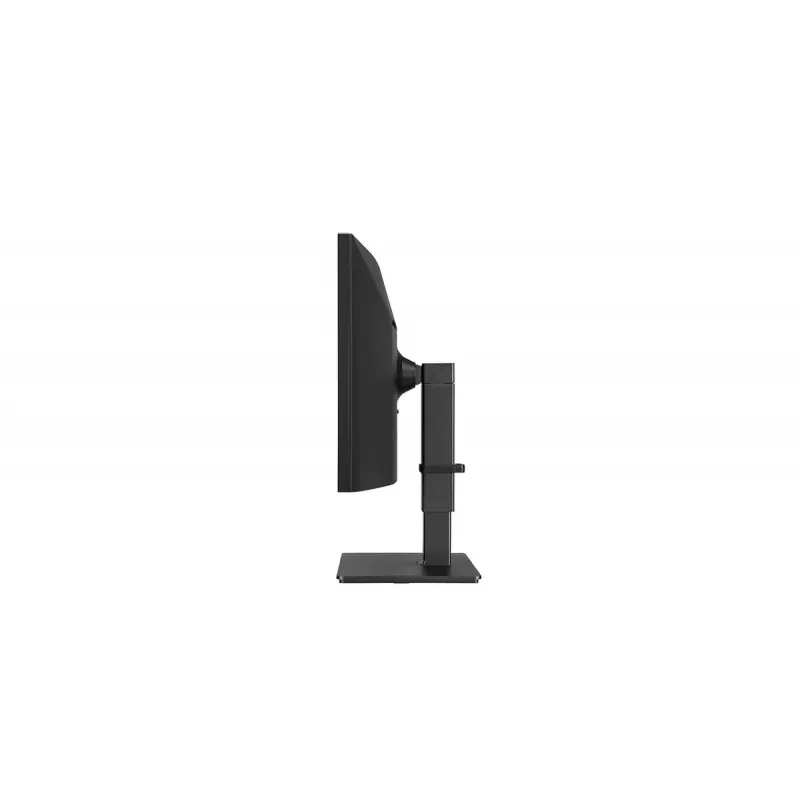 LG 35BN77CP-B.AEU kompiuterio monitorius 88,9 cm (35 colių) 3440 x 1440 Quad HD LED juodas