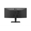 LG 35BN77CP-B.AEU kompiuterio monitorius 88,9 cm (35 colių) 3440 x 1440 Quad HD LED juodas