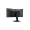 LG 35BN77CP-B.AEU kompiuterio monitorius 88,9 cm (35 colių) 3440 x 1440 Quad HD LED juodas