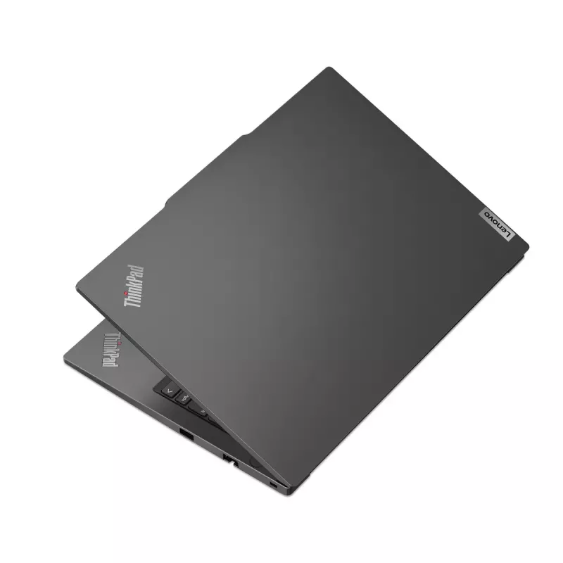 Nešiojamas kompiuteris Lenovo ThinkPad E14 14 colių AMD Ryzen 5 PRO 7530U 16GB 512GB SSD AMD Radeon Windows 11 Pro