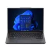 Nešiojamas kompiuteris Lenovo ThinkPad E14 14 colių AMD Ryzen 5 PRO 7530U 16GB 512GB SSD AMD Radeon Windows 11 Pro
